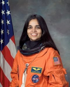 essay on kalpana chawla