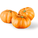 Pumpkin