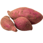 Sweet potato