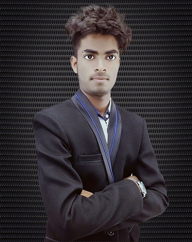 Shivanshu Patel