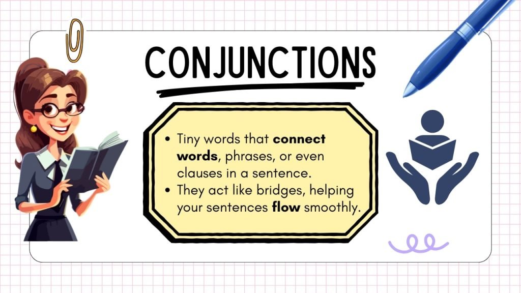 conjunction