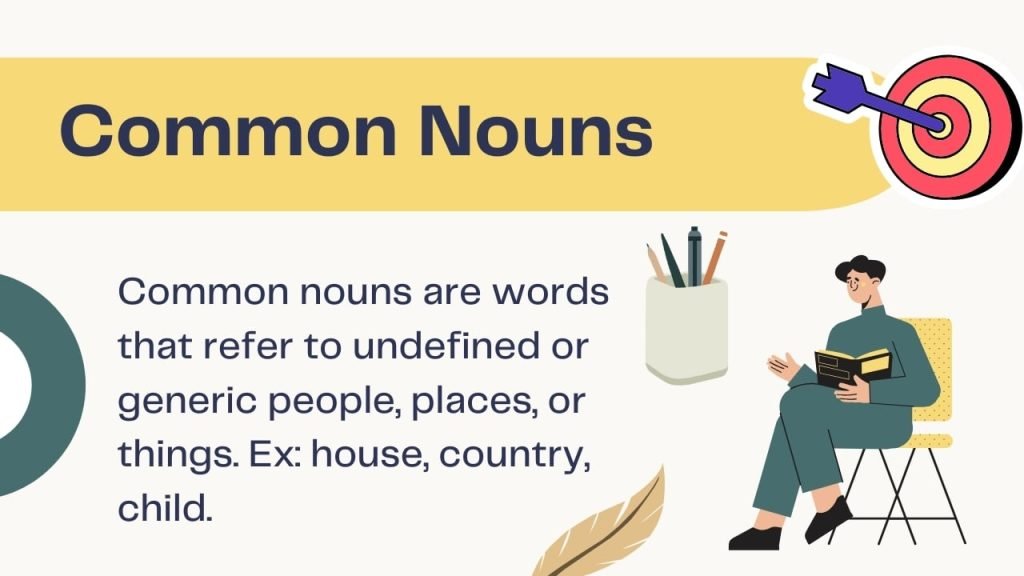 Common Noun